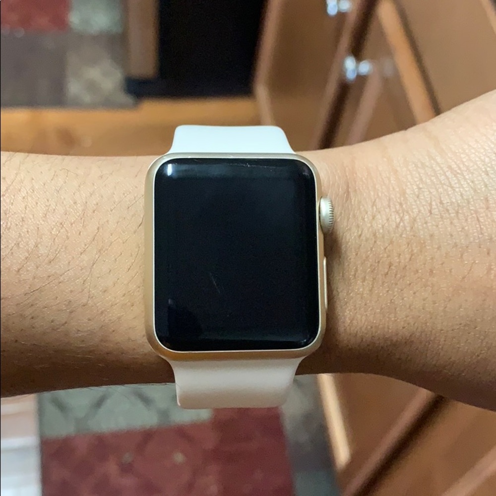 Apple iwatch